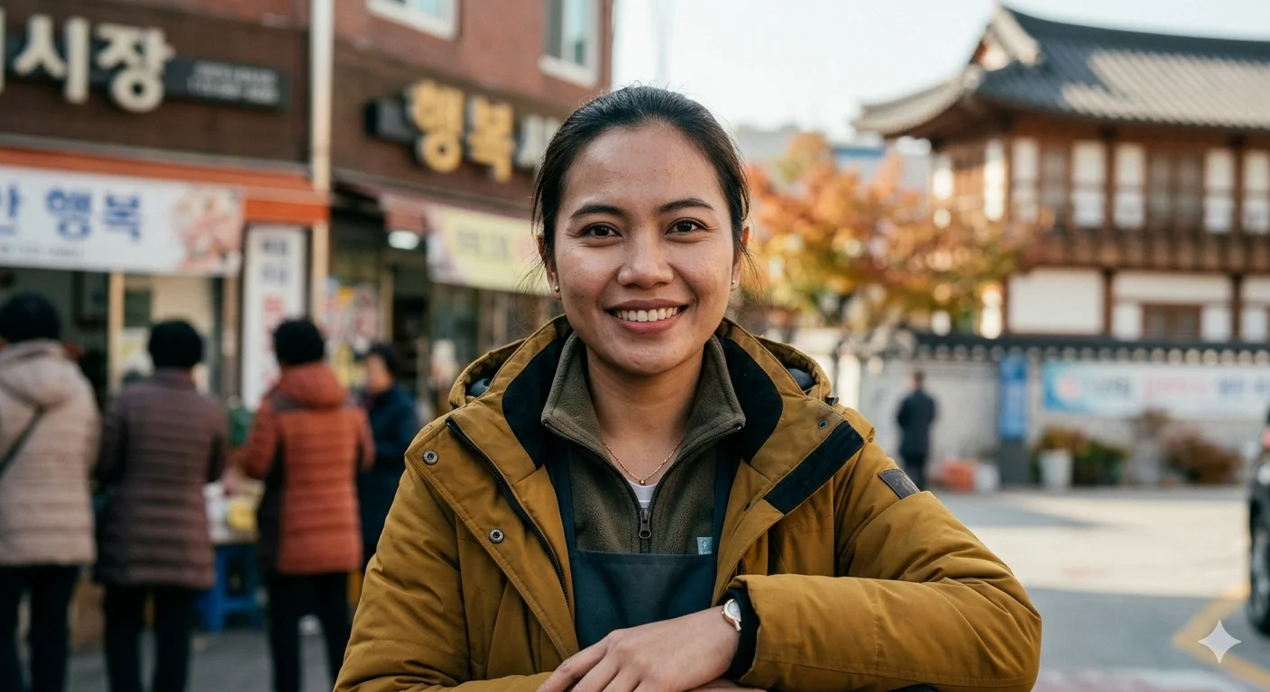 Kabar Awal Tahun: Penempatan PMI Perempuan 2026 Capai 61,67%