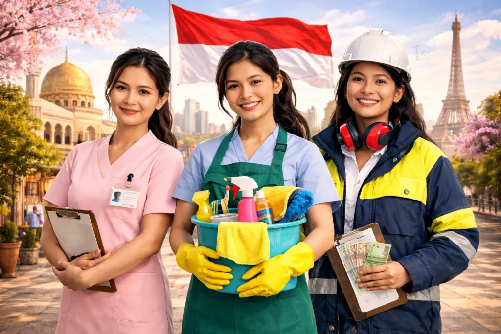 tes psikotes cpmi
