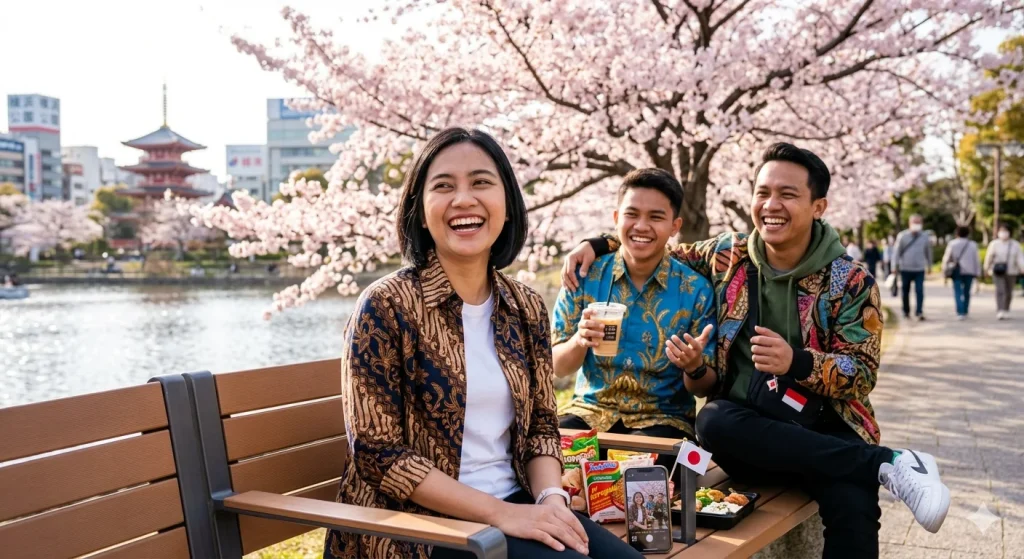 psikotes cpmi jepang