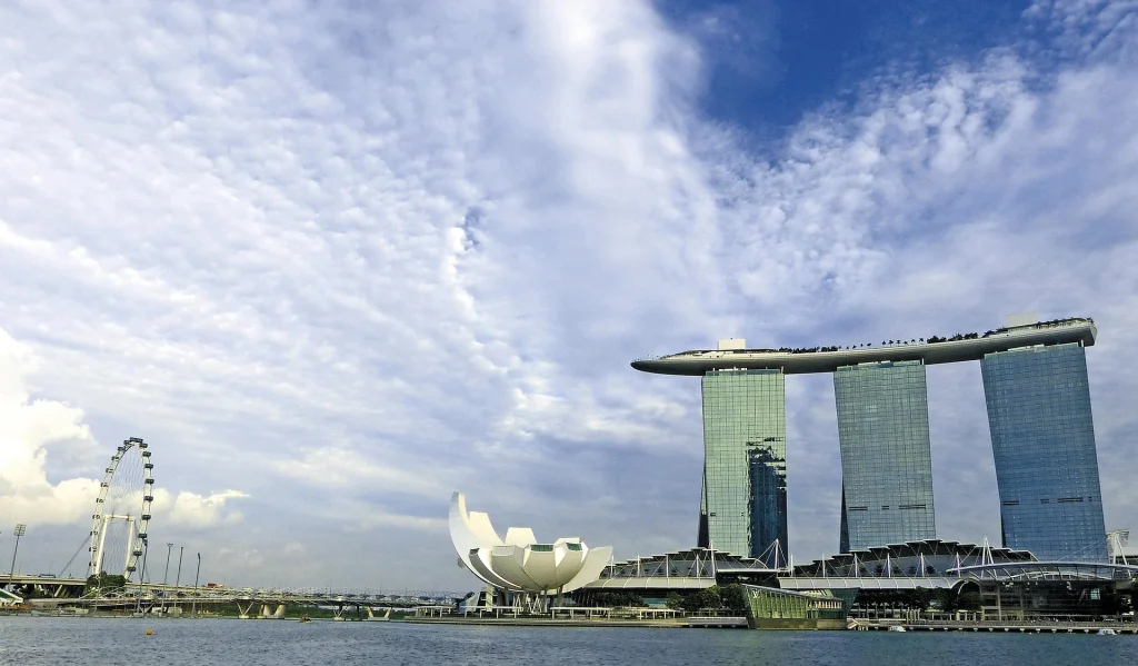 psikotes cpmi singapura