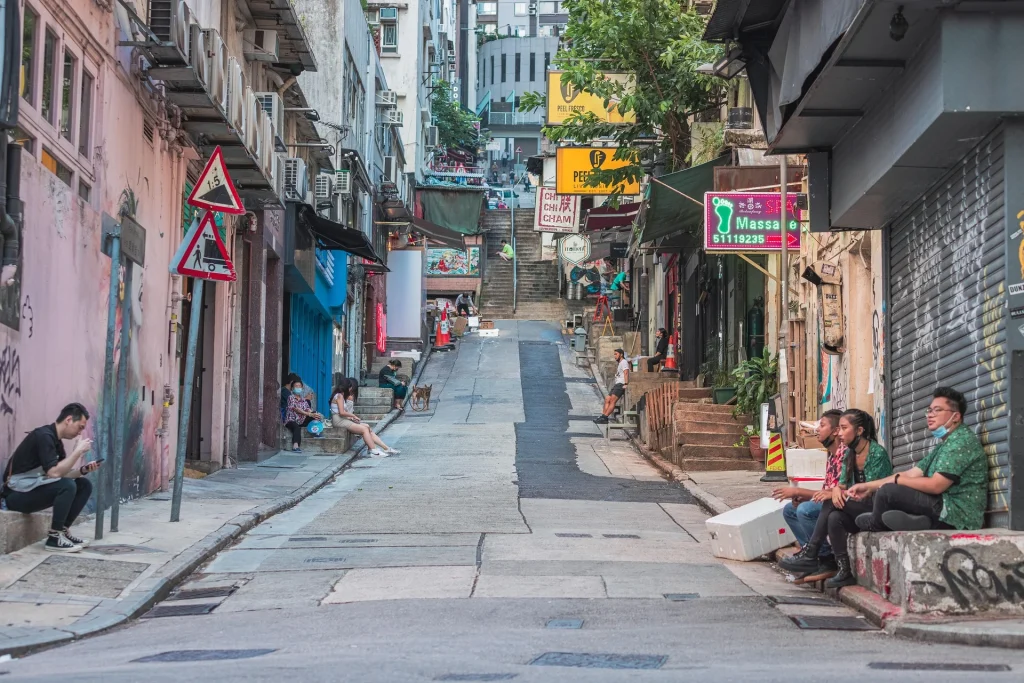 psikotes cpmi hong kong
